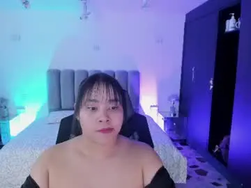 Chaturbate Best live sex cam show of thaliabrooks_
