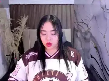 Chaturbate Private Sex Chat of thaliabrooks_
