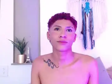 Chaturbate Live Sex of velvet_an