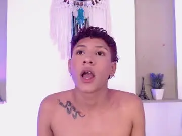 Chaturbate Sex Chat of velvet_an