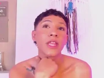 Chaturbate Live Sex Cam of velvet_an