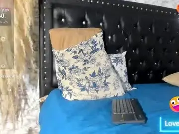 Chaturbate Free Live Porn of wakanda671501