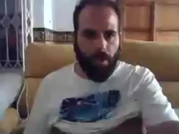 Chaturbate Adult Webcam of zeusateneo