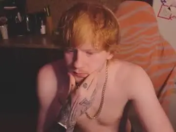 Chaturbate Sex Cam of alvin__main