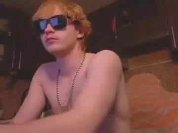 Chaturbate Adult Webcam of alvin__main