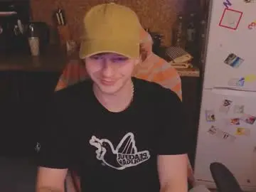 Chaturbate Best live sex cam show of alvin__main