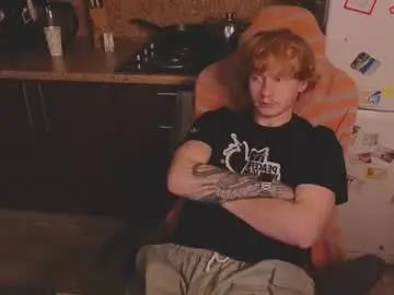 Chaturbate Sex Cam of alvin__main