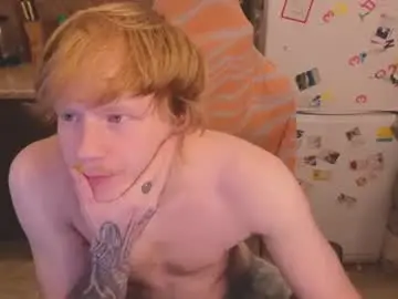 Chaturbate Sex Cam of alvin__main