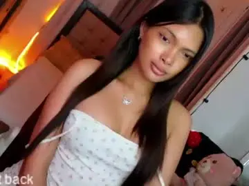 Chaturbate Private Sex Chat of amor_prinsesa
