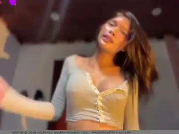 Chaturbate Adult Webcams of amor_prinsesa