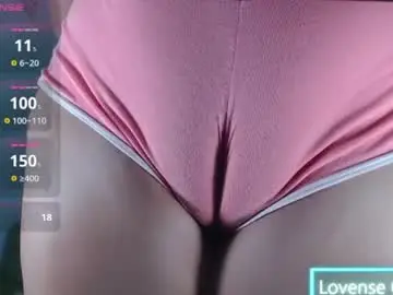 Chaturbate Live Sex Cam of ana_loveee