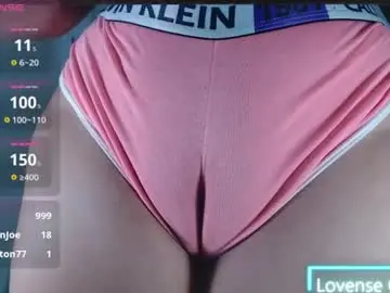 Chaturbate Free Porn Cam of ana_loveee