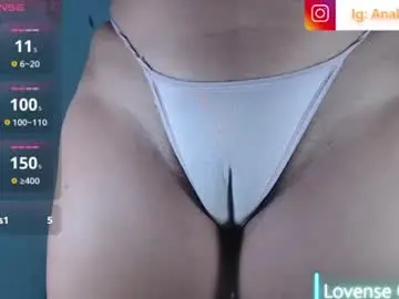 Chaturbate Adult Video Chat of ana_loveee