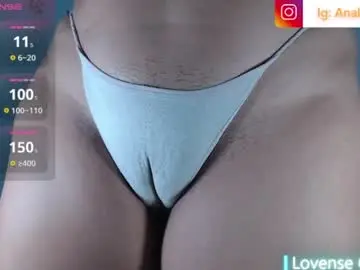 Chaturbate Adult Webcam of ana_loveee