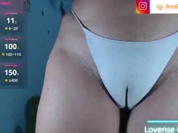 Chaturbate Live Sex of ana_loveee