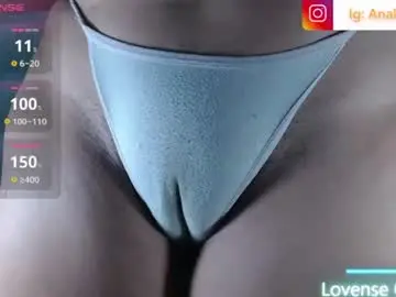 Chaturbate Watch Live Sex Cams of ana_loveee