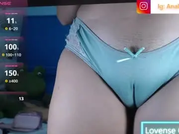 Chaturbate Best Webcam of ana_loveee