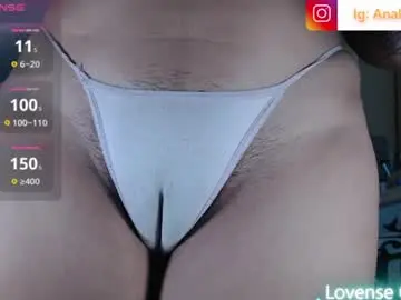 Chaturbate Best Webcam of ana_loveee