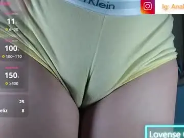 Chaturbate Watch Live Sex Cams of ana_loveee