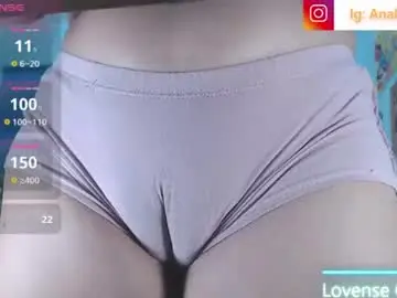 Chaturbate Sex Cam of ana_loveee