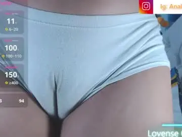 Chaturbate Adult Webcams of ana_loveee