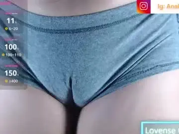 Chaturbate Adult Webcam of ana_loveee