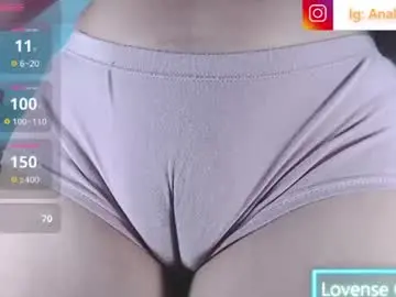 Chaturbate Adult Webcam of ana_loveee