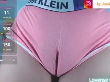 Chaturbate Best Webcam of ana_loveee