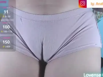 Chaturbate Adult Video Chat of ana_loveee