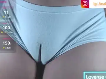 Chaturbate Free Live Porn of ana_loveee