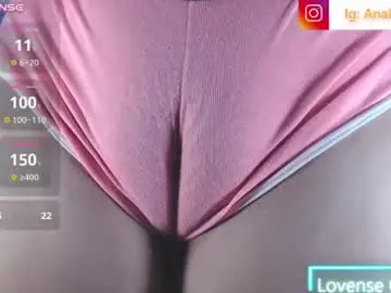 Chaturbate Sex Cam of ana_loveee