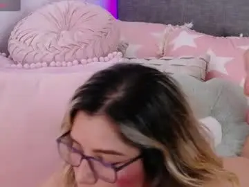 Chaturbate Live Sex of anntonellalee