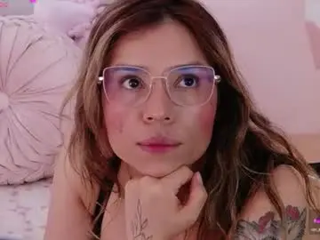 Chaturbate Free Porn Cam of anntonellalee