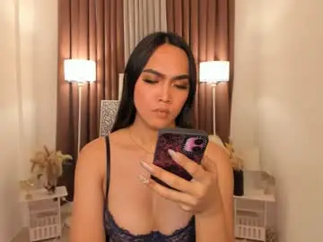 Chaturbate Live Sex Cam of arianior
