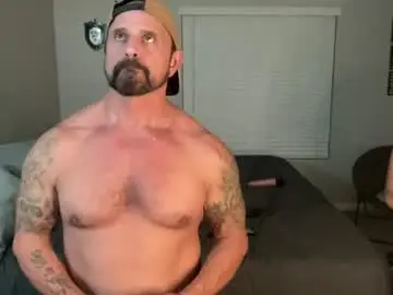 Chaturbate Live Sex of bustedsprockets