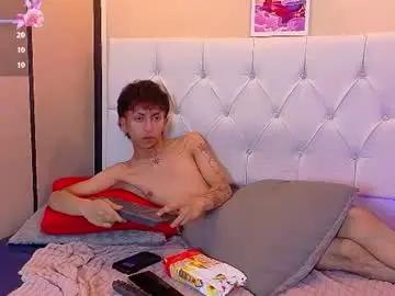 Chaturbate Adult Video Chat of david_drose