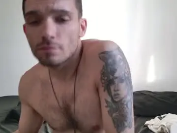 Chaturbate Sex Cam of jackdesfeux