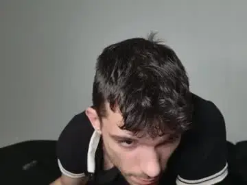 Chaturbate Best live sex cam show of jackdesfeux