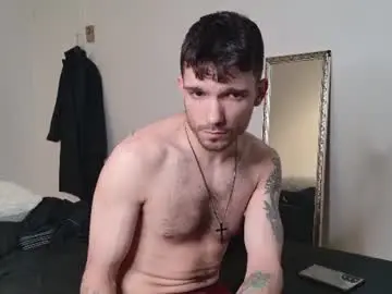 Chaturbate Sex Chat of jackdesfeux