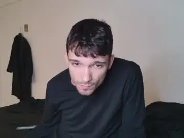 Chaturbate Sex Cam of jackdesfeux