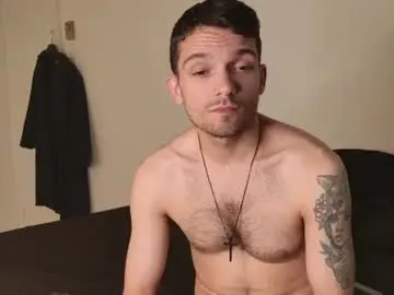 Chaturbate Watch Live Sex Cams of jackdesfeux