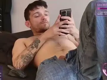 Chaturbate Adult Video Chat of jackdesfeux