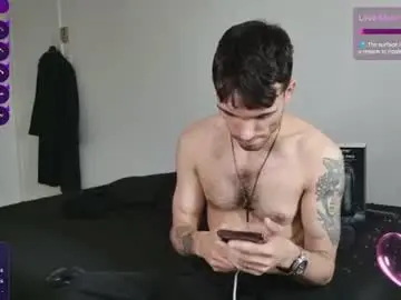 Chaturbate Best Webcam of jackdesfeux