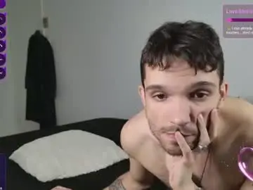 Chaturbate Sex Chat of jackdesfeux