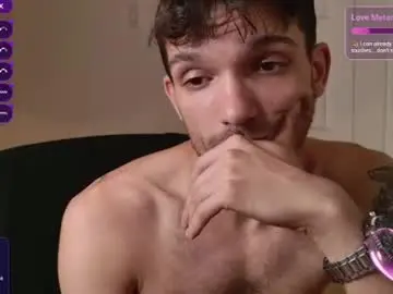 Chaturbate Adult Webcam of jackdesfeux