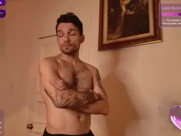 Chaturbate Sex Cam of jackdesfeux