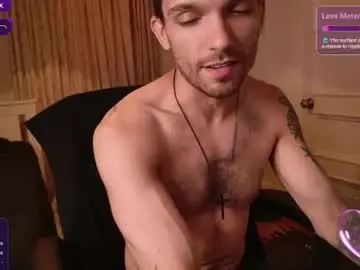 Chaturbate Private Sex Chat of jackdesfeux