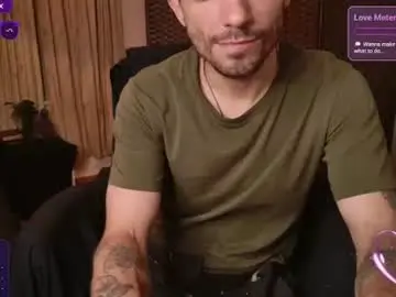 Chaturbate Free Live Porn of jackdesfeux