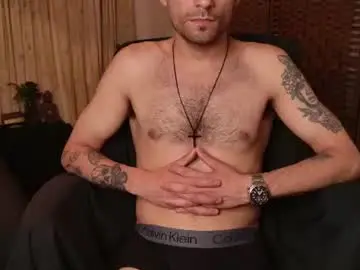 Chaturbate Sex Chat of jackdesfeux