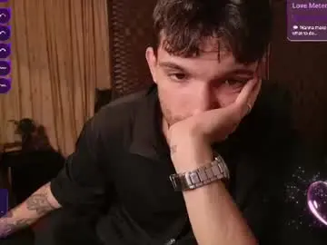 Chaturbate Best live sex cam show of jackdesfeux